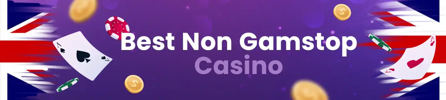 best non gamstop casino
