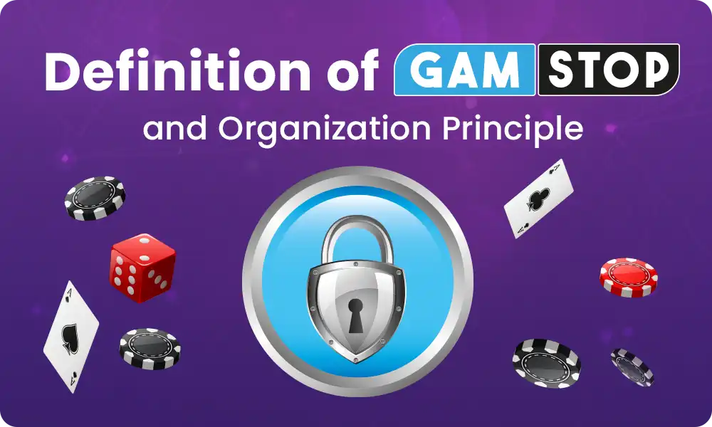 definition of gamstop