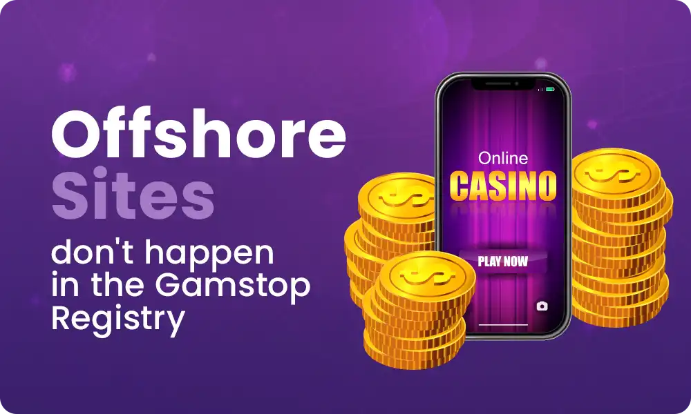non uk casinos